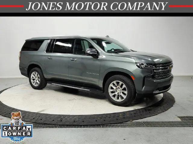 2023 Chevrolet Suburban 2WD Premier for sale in Savannah, TN