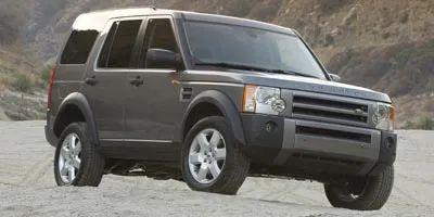 2008 Land Rover LR3 V8 HSE for sale in Worcester, MA