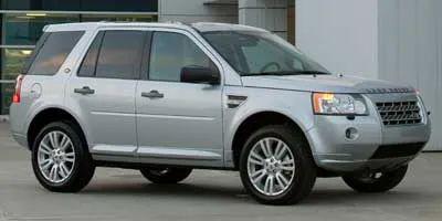 2010 Land Rover LR2 HSE for sale in Worcester, MA