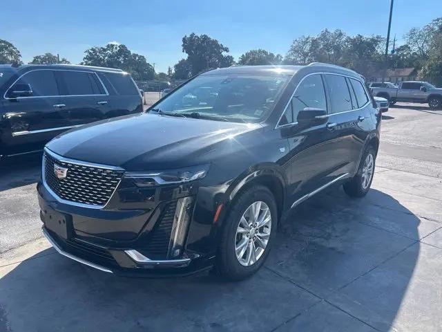 2023 Cadillac XT6 AWD Luxury for sale in Warner Robins, GA