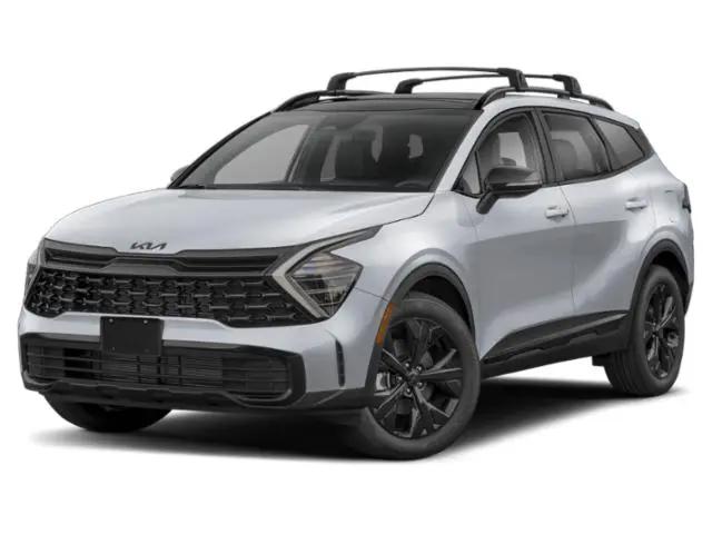 2025 Kia Sportage X-Line for sale in Findlay, OH