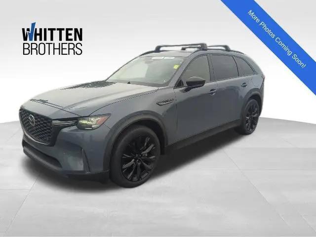 2026 Mazda X-90 3.3 Turbo Premium Sport for sale in Richmond, VA
