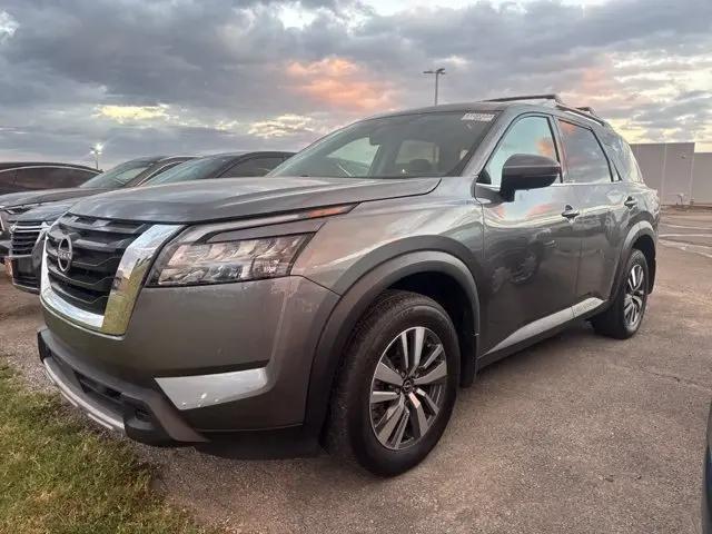 2025 Nissan Pathfinder SL 4WD for sale in Jonesboro, AR