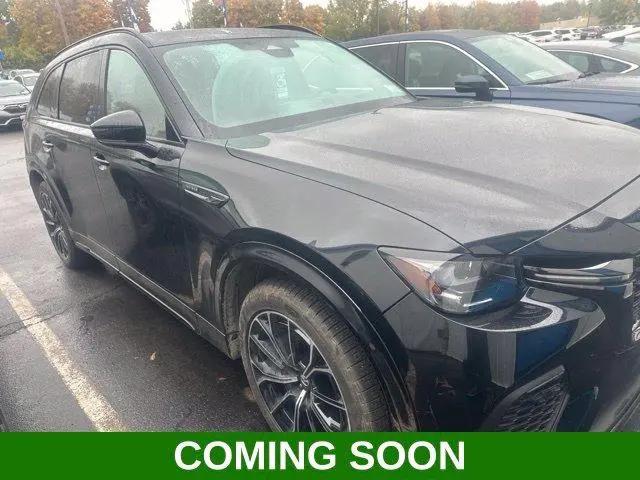 2025 Mazda CX-70 3.3 Turbo S Premium for sale in Liverpool, NY