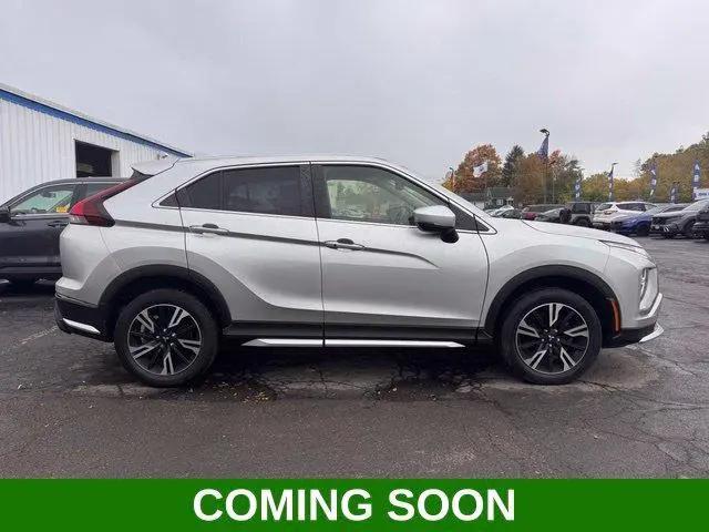 2023 Mitsubishi Eclipse Cross SE S-AWC for sale in Liverpool, NY