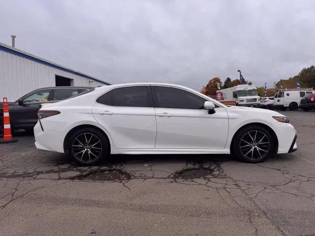 2023 Toyota Camry SE for sale in Liverpool, NY