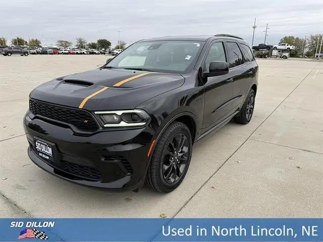 2023 Dodge Durango Hemi Orange AWD for sale in Lincoln, NE
