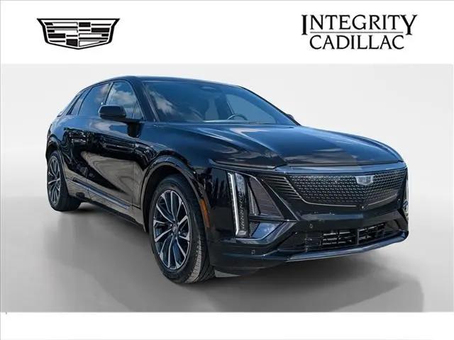 2024 Cadillac iQ Sport w/1SF for sale in Chattanooga, TN