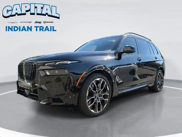 2025 BMW X7 xDrive40i for sale in Indian Trail, NC