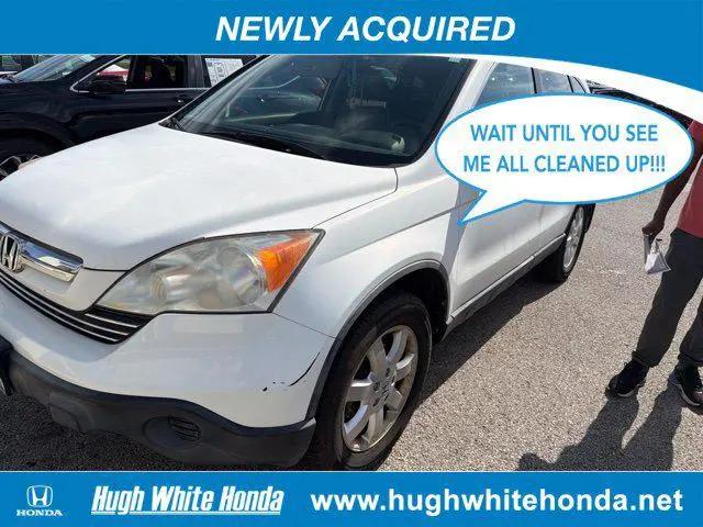 2009 Honda CR-V EX-L for sale near Columbus, OH
