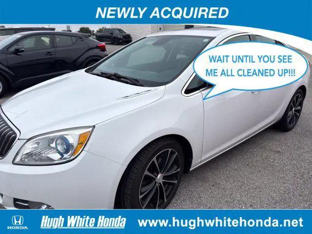 2016 Buick Verano Sport Touring Group for sale in Columbus, OH