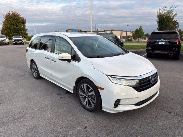 2022 Honda Odyssey Touring for sale in Kansas City, MO