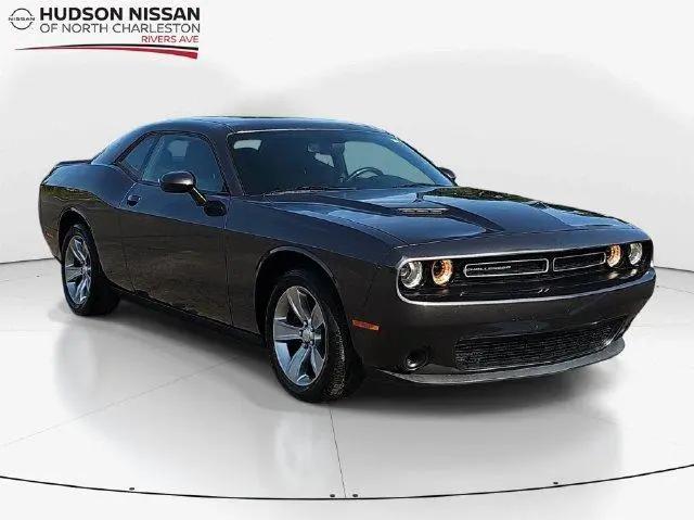 2019 Dodge Challenger SXT for sale in North Charleston, SC