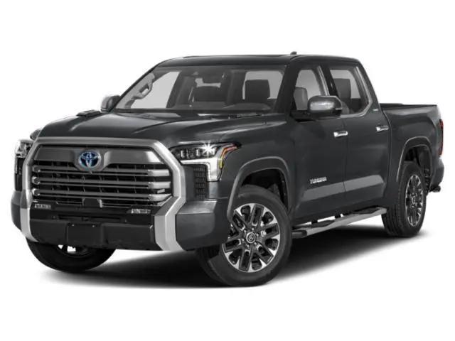2023 Toyota Tundra Limited for sale in Tampa, FL