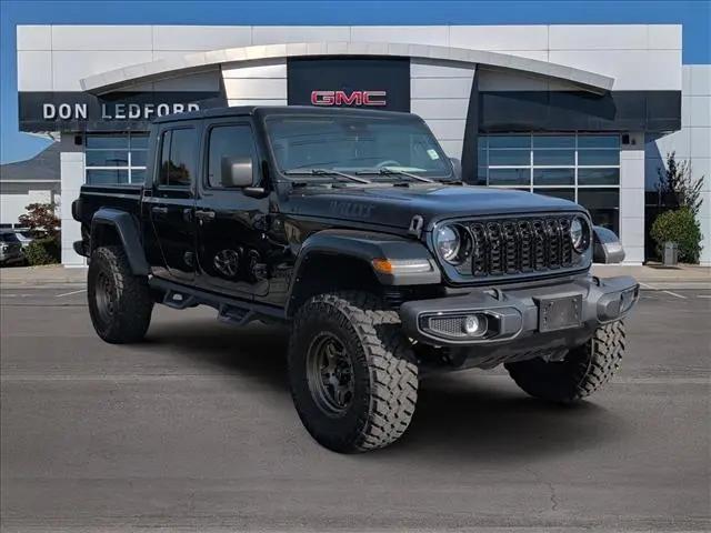 2024 Jeep Gladiator Sport for sale in Cleveland, TN