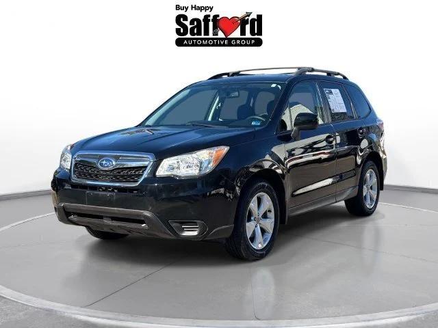 2014 Subaru Forester 2.5i Premium 2014 Subaru Forester 2.5i Premium