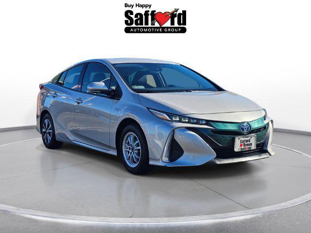 2017 Toyota Prius Prime Premium 2017 Toyota Prius Prime Premium