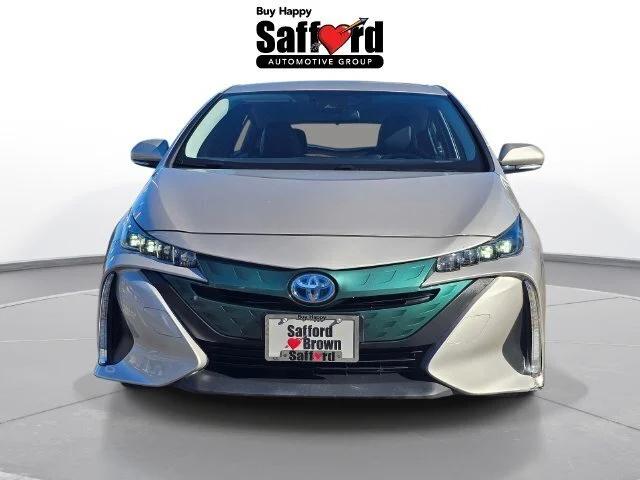 2017 Toyota Prius Prime Premium 2017 Toyota Prius Prime Premium