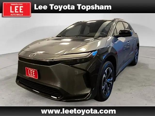 2023 Toyota bZ4X XLE for sale in Topsham, ME