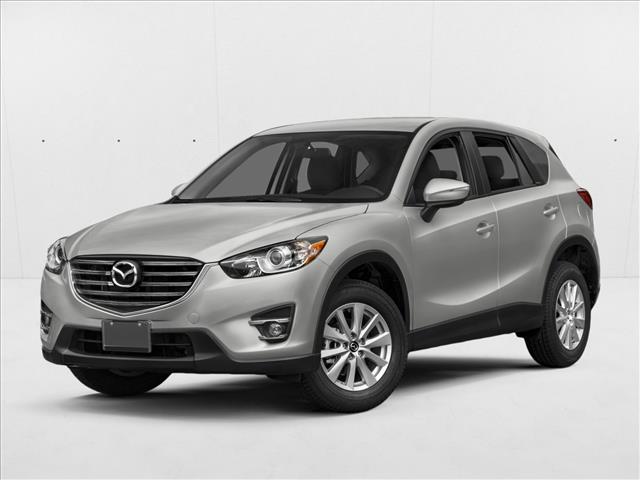 2016 Mazda CX-5 Touring for sale in Golden, CO