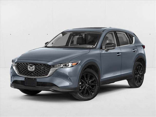 2023 Mazda CX-5 2.5 S Carbon Edition for sale in Golden, CO
