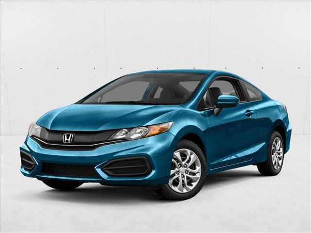 2015 Honda Civic LX for sale in San Jose, CA