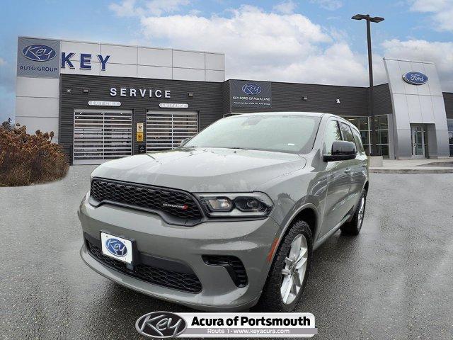 2023 Dodge Durango GT Launch Edition  AWD for sale in North Hampton, NH