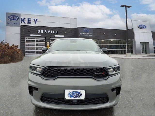 2023 Dodge Durango GT Launch Edition  AWD