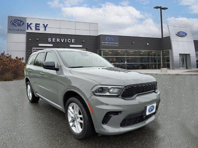 2023 Dodge Durango GT Launch Edition  AWD