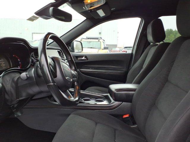 2023 Dodge Durango GT Launch Edition  AWD