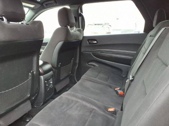 2023 Dodge Durango GT Launch Edition  AWD