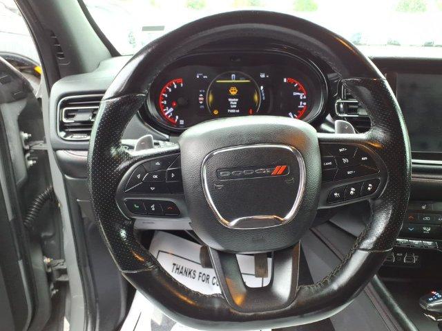 2023 Dodge Durango GT Launch Edition  AWD