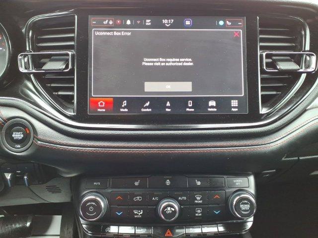 2023 Dodge Durango GT Launch Edition  AWD