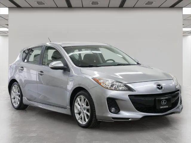 2012 Mazda Mazda3 s Grand Touring for sale in Wayzata, MN