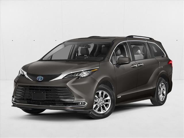2022 Toyota Sienna XLE for sale in Pinellas Park, FL