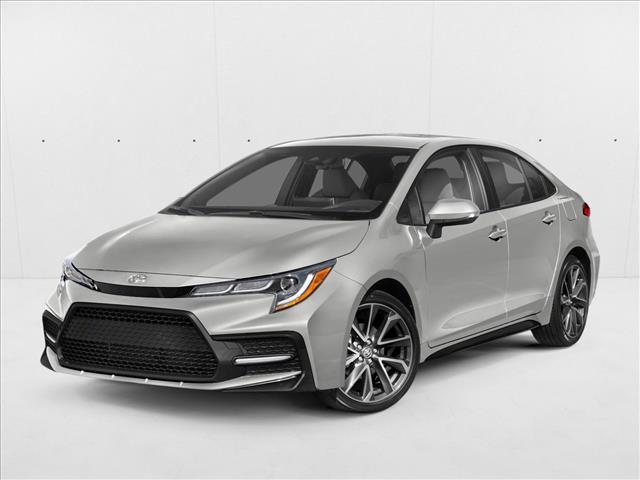 2020 Toyota Corolla SE for sale in Pinellas Park, FL