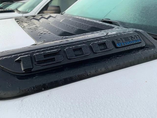 2021 RAM 1500 Rebel Crew Cab 4x4 57 Box 2021 RAM 1500 Rebel Crew Cab 4x4 57 Box