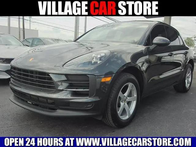 2020 Porsche Macan Base for sale in Columbus, OH