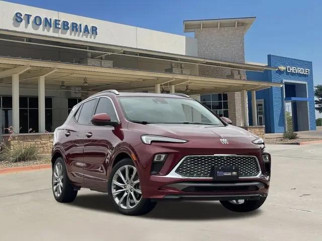 2024 Buick Encore GX Avenir FWD for sale in Frisco, TX