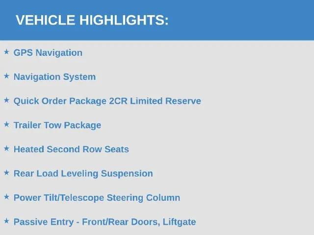 2027 Jeep Grand Cherokee L Limited Reserve 4x4 for sale in Butler, MO