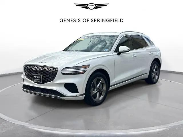 2026 Genesis GV70 2.5T Select AWD for sale in Springfield, VA