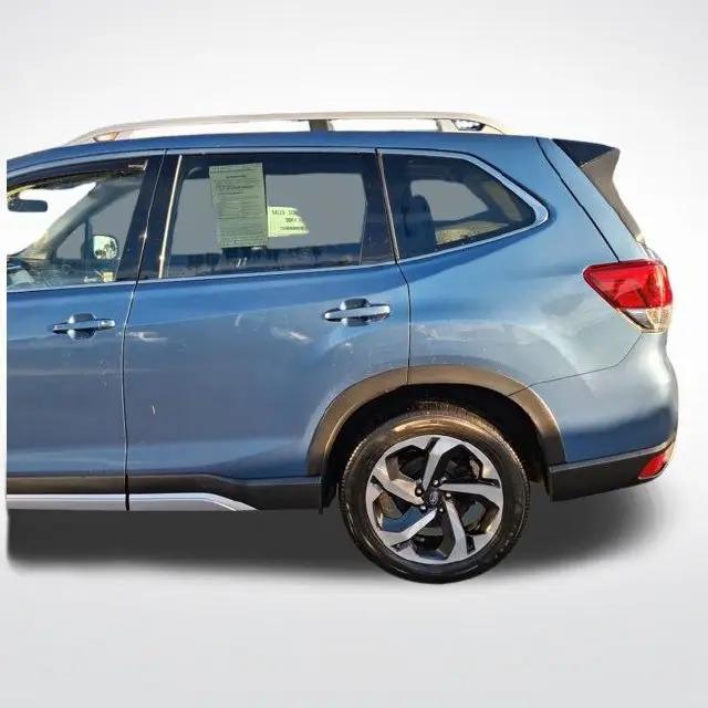 2024 Subaru Forester Touring