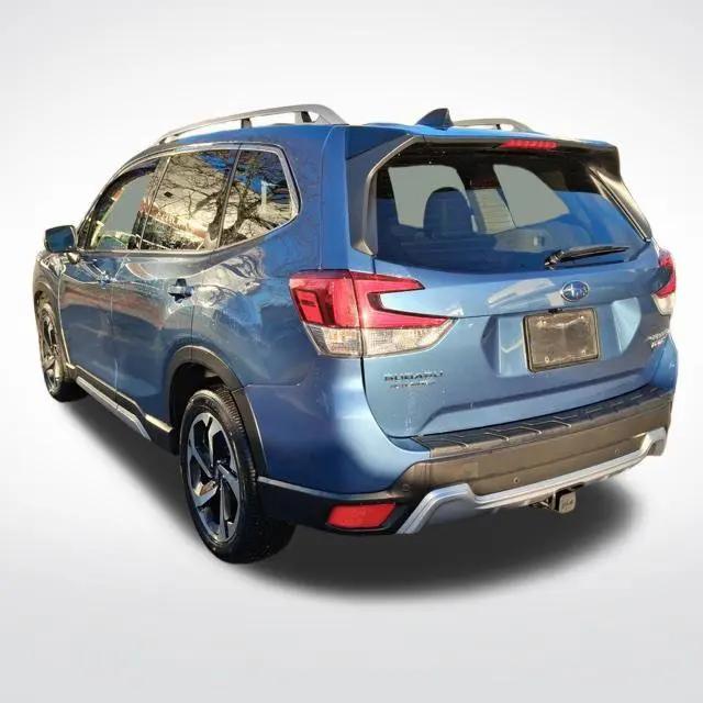 2024 Subaru Forester Touring