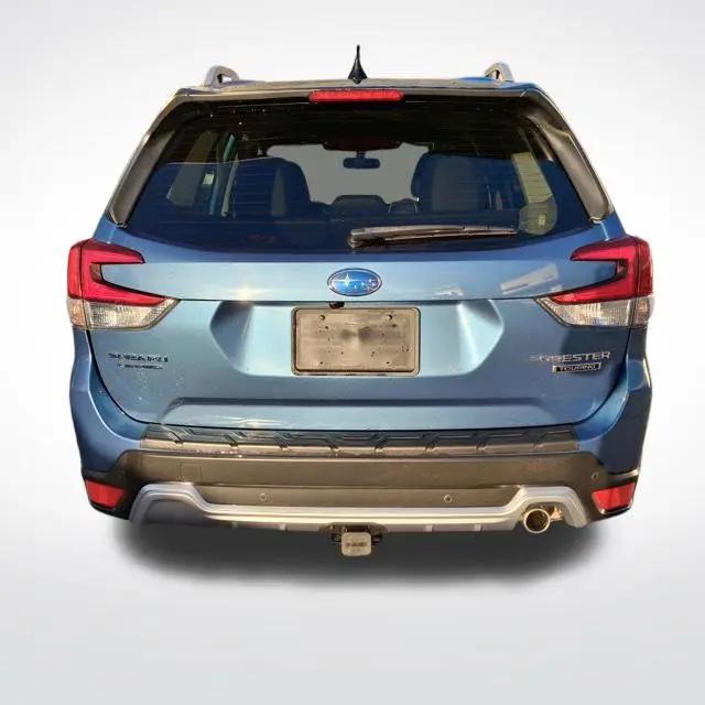 2024 Subaru Forester Touring