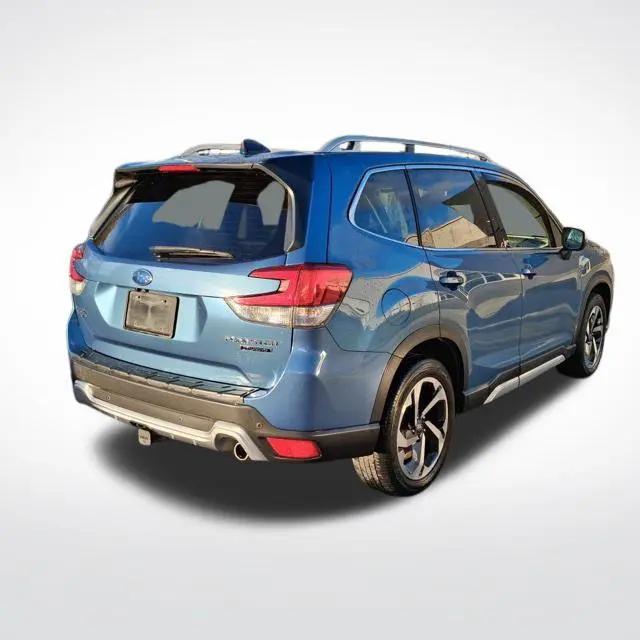 2024 Subaru Forester Touring