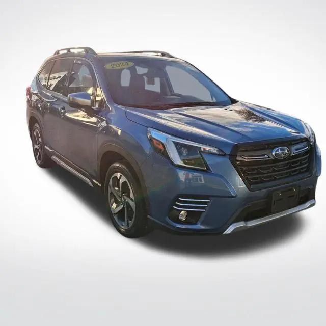 2024 Subaru Forester Touring
