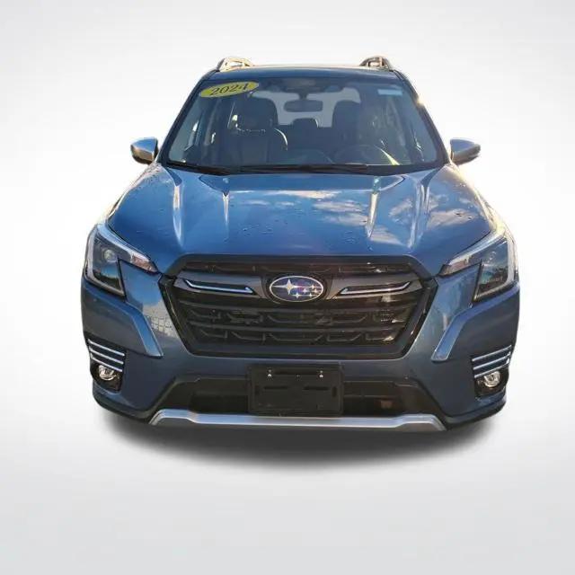 2024 Subaru Forester Touring