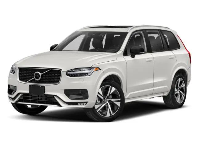 2020 Volvo XC90 T6 R-Design 7 Passenger for sale in Bartlett, IL