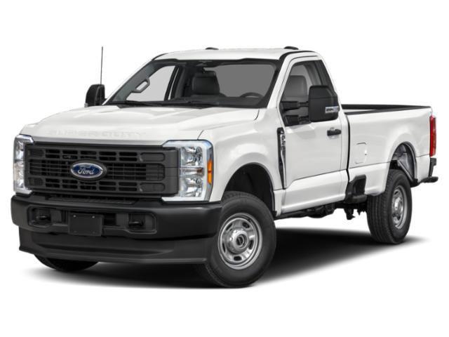 2027 Ford F-250 XL for sale in Buda, TX