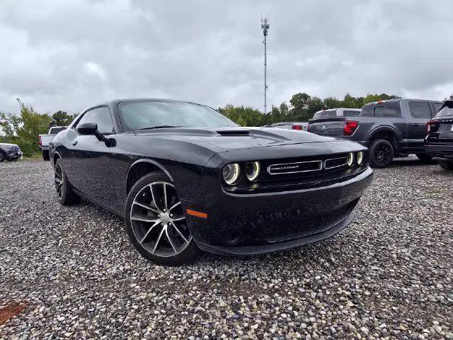 2022 Dodge Challenger SXT for sale in Pell City, AL